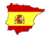 ARCS RESTAURANT - Espanol